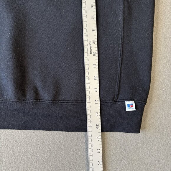 Russell Athletic Indigenous Timberwolves Crewneck Mens M University College Wolf - Picture 10 of 16